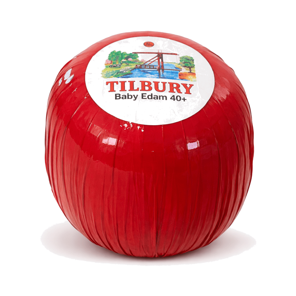 Edammer Tilbury | 900 Gram - Boomkamp Kaasspecialist